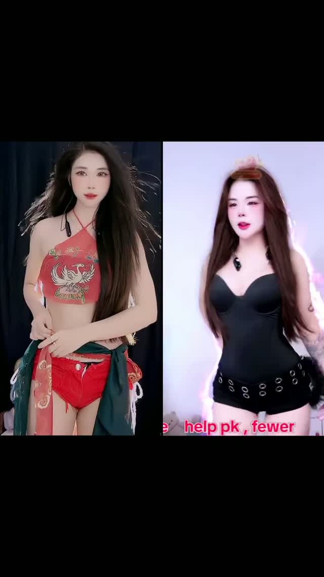 @quynhthichnhay27 TikTok live recording