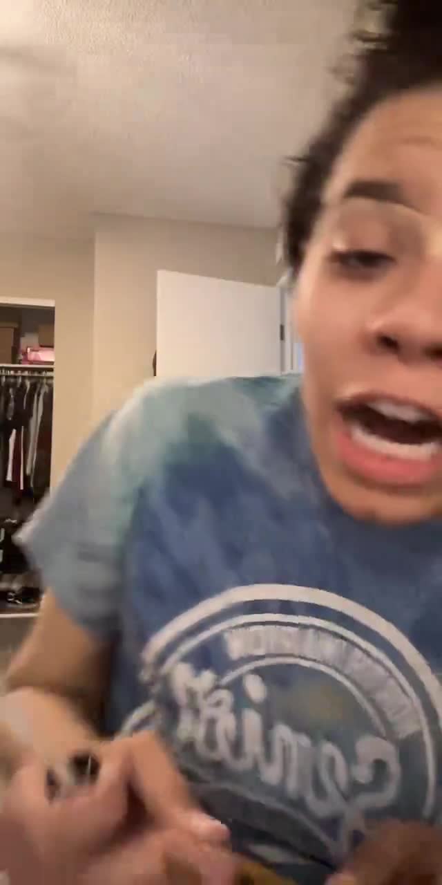 @official.tayya TikTok live recording