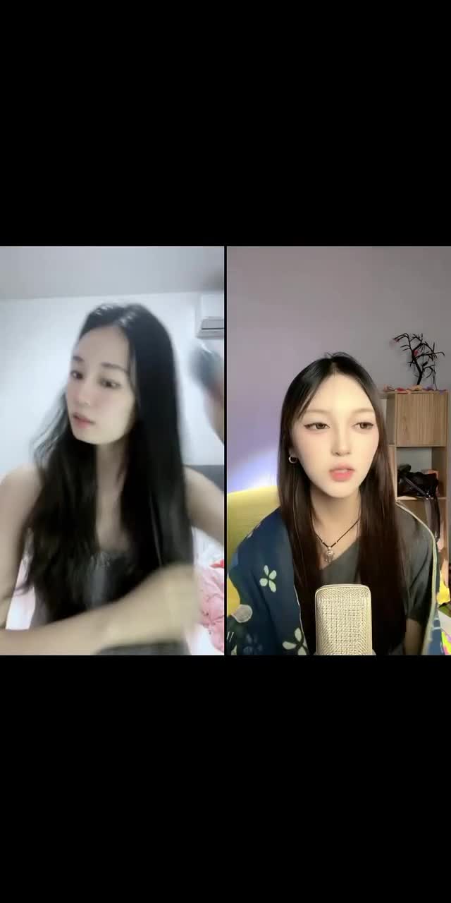 @gynkkp7 TikTok live recording