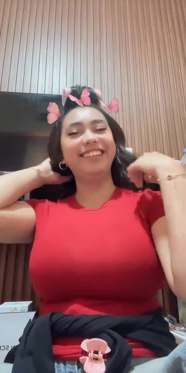 @wrtl_ TikTok live recording