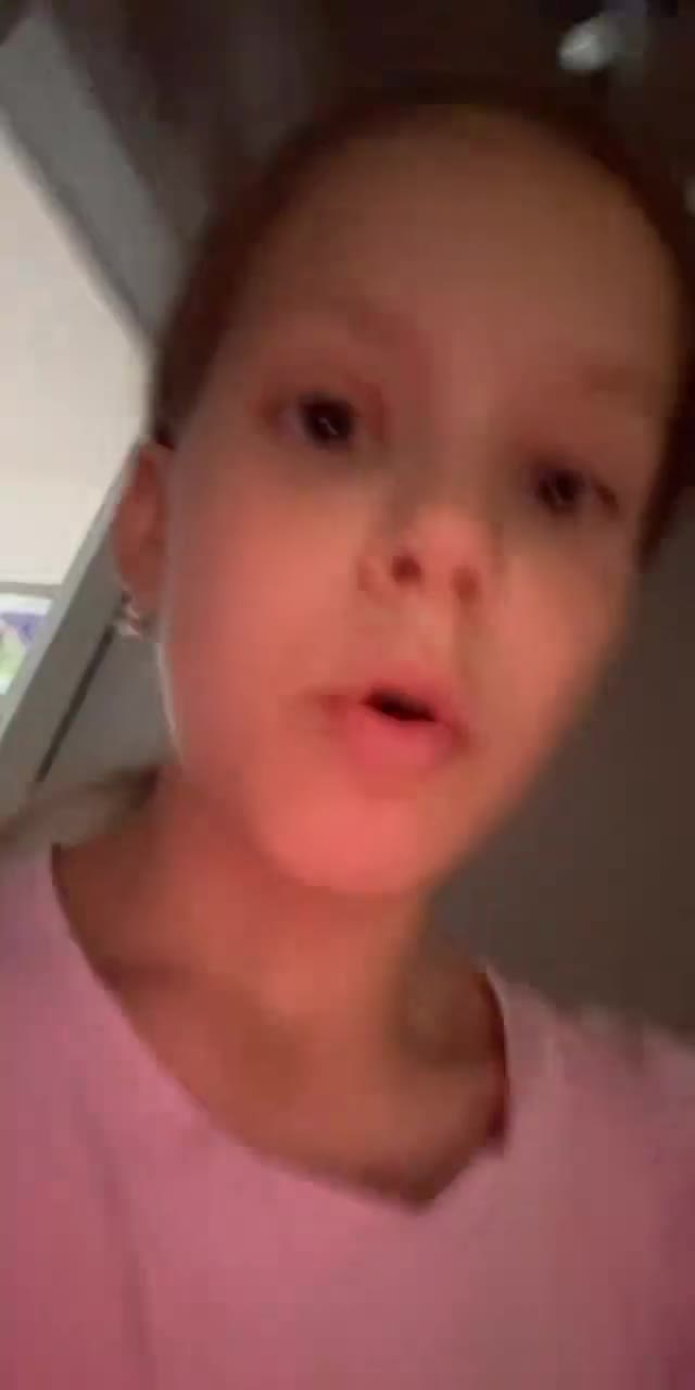 @sonikbum_slaygorl TikTok live recording