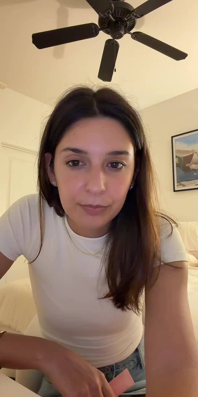 @princessofnowheree TikTok live recording