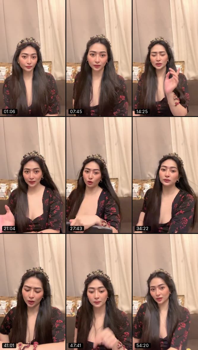 @ventidoselegantes TikTok live recording
