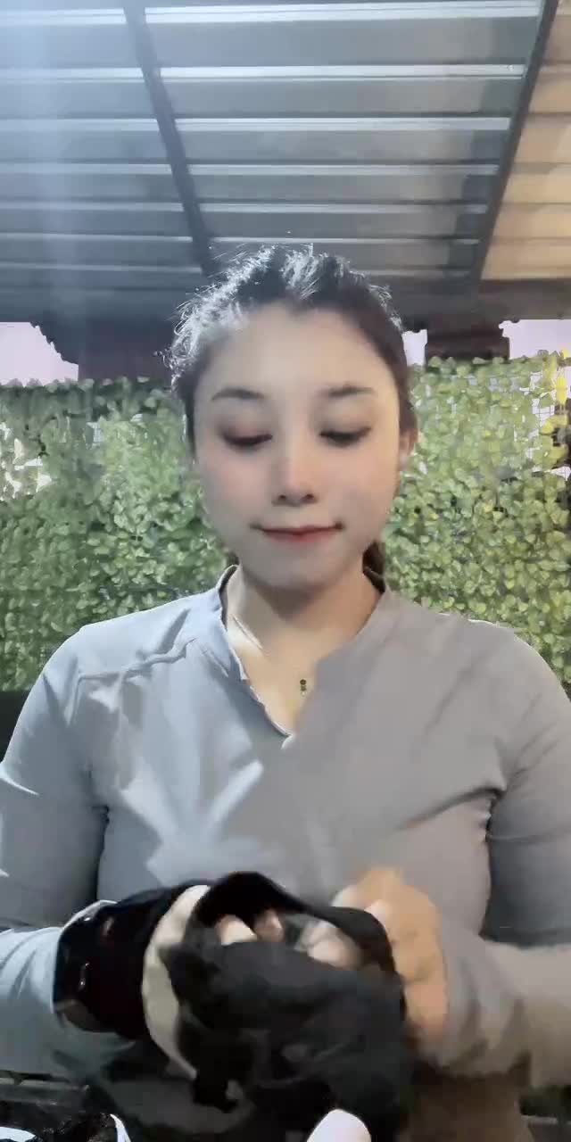 @yugekagustina168 TikTok live recording