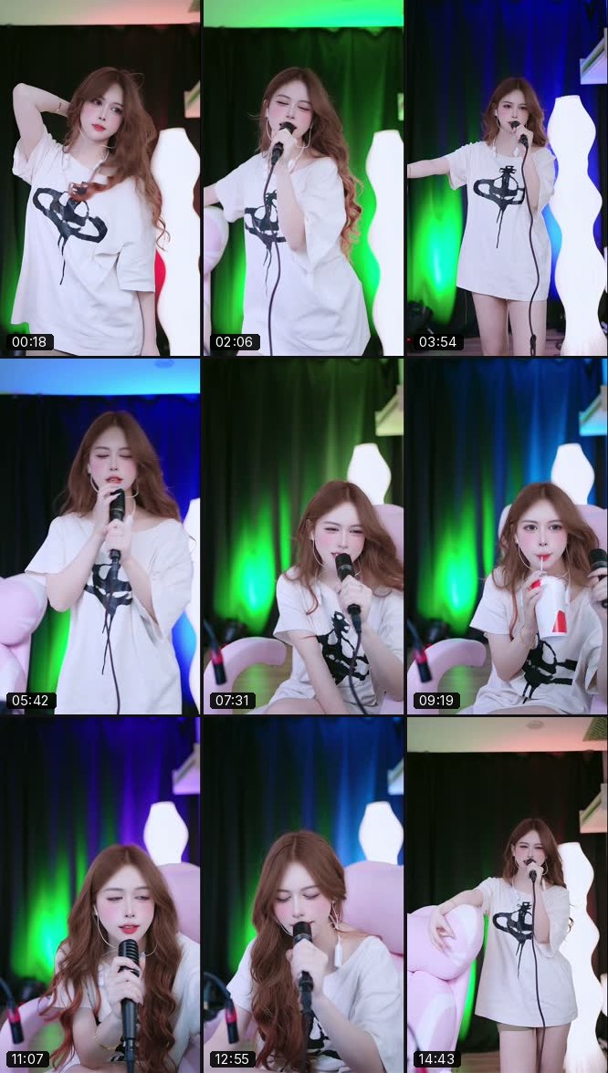 @chip2526z TikTok live recording