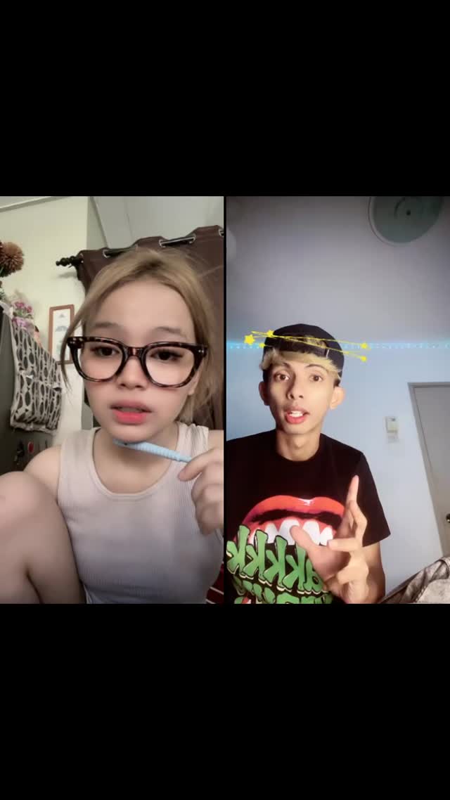 @dyaanydea88 TikTok live recording