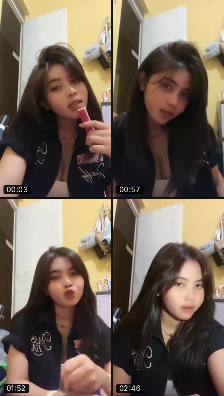 @ancionemore TikTok live recording