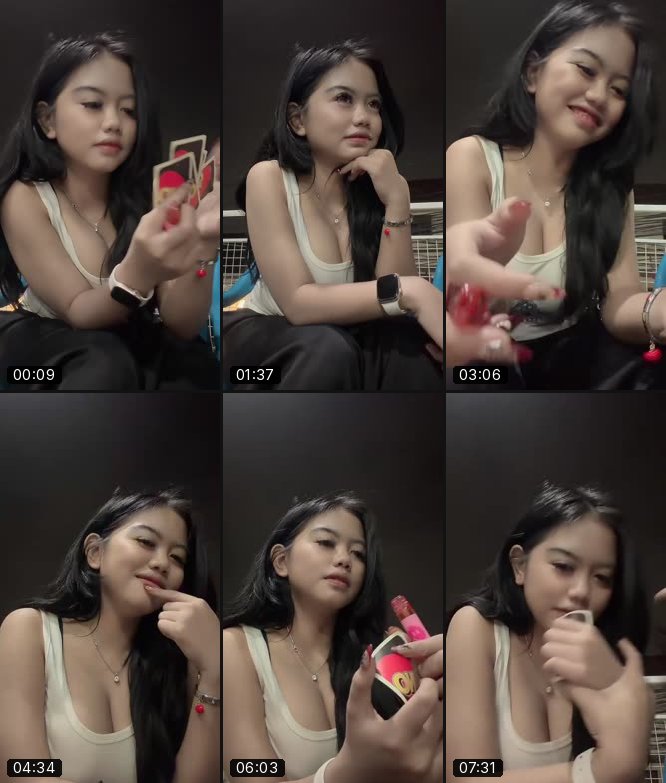 @iyencyyyy TikTok live recording