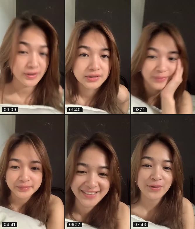 @_aalinggg_ TikTok live recording