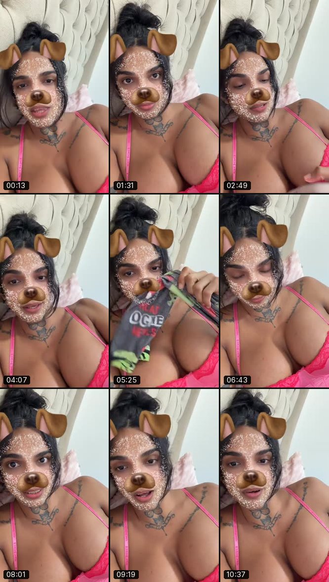 @alanna11098 TikTok live recording