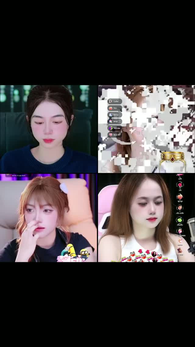 @kim_tran9999 TikTok live recording