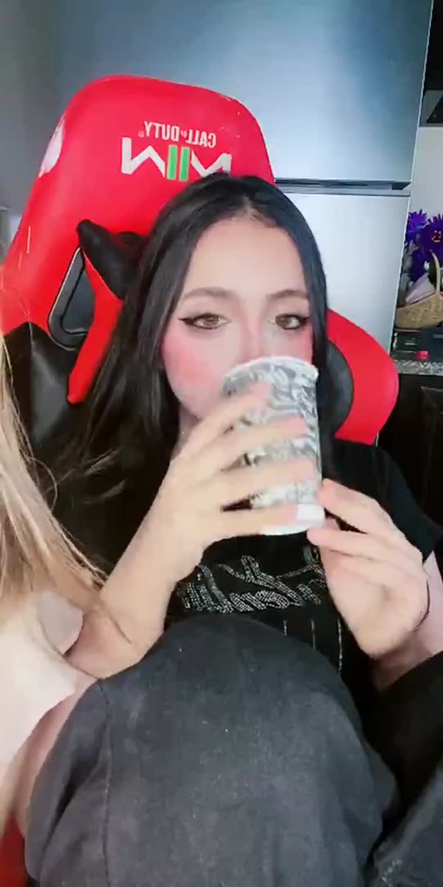@mermaid2491 TikTok live recording