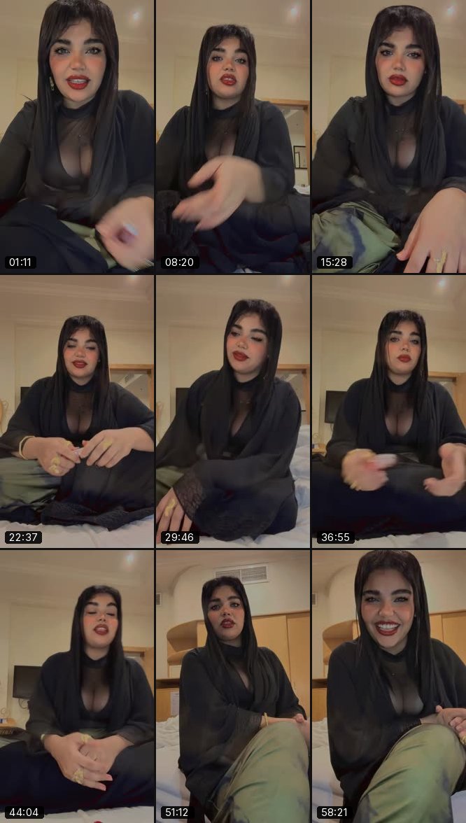 @user3714963018061 TikTok live recording