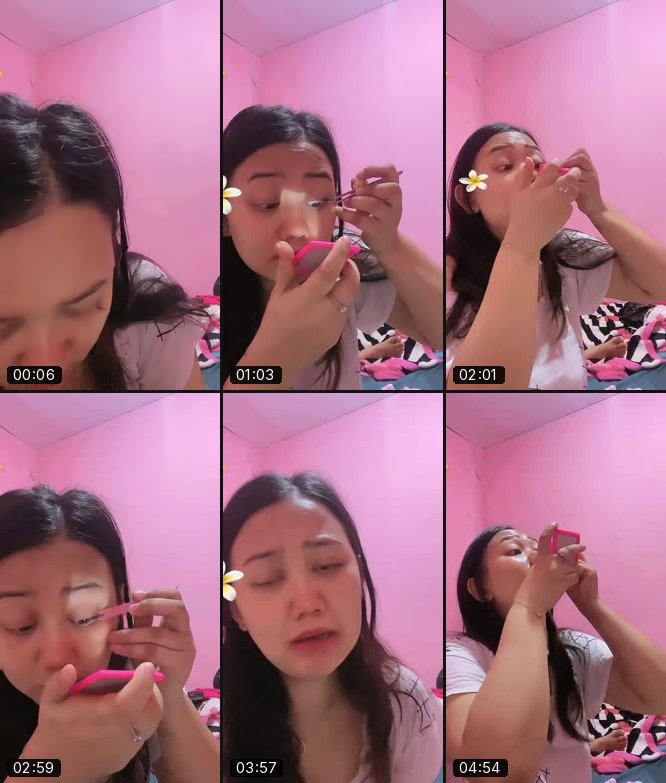 @biibah.cassandra.macan TikTok live recording