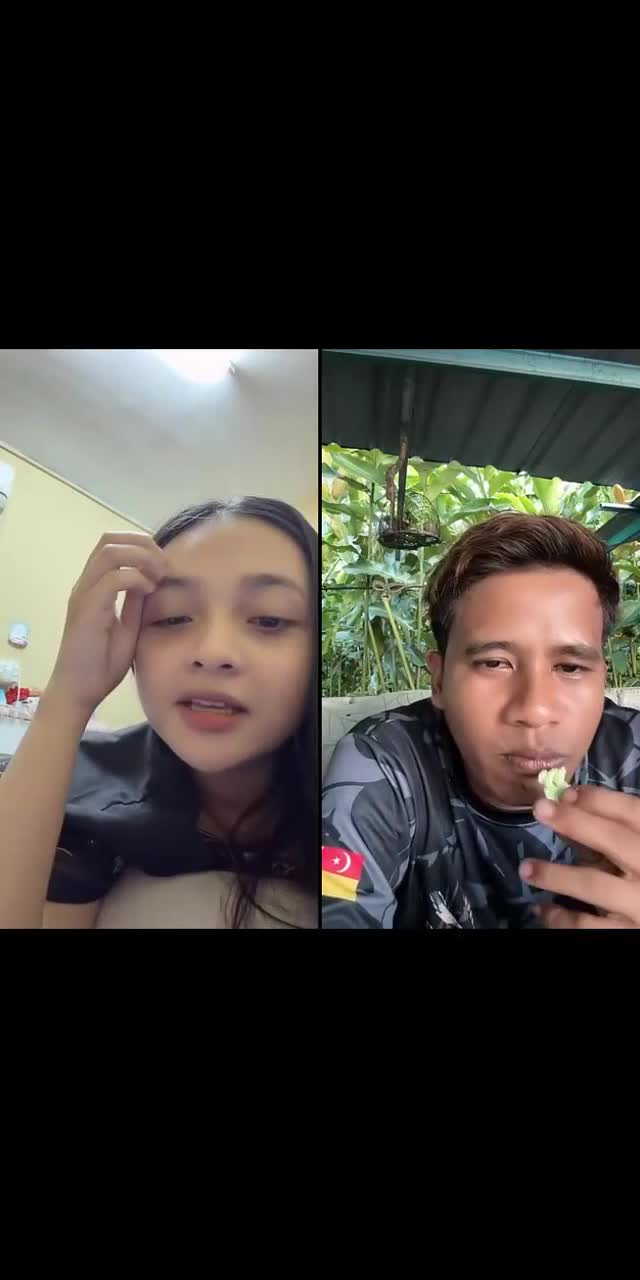 @user098543102 TikTok live recording