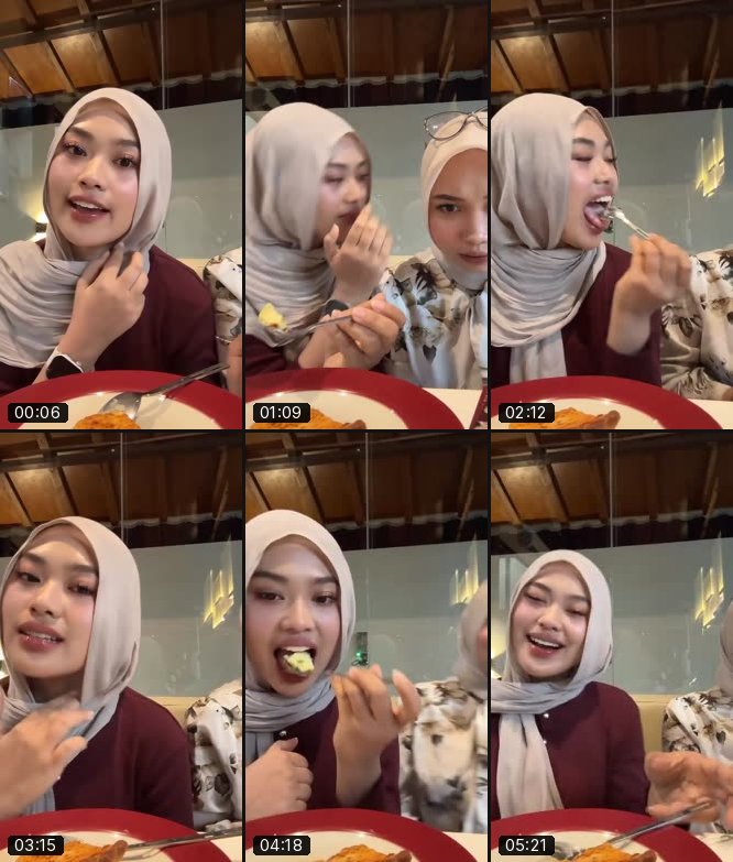 @__sukaudangkeju TikTok live recording