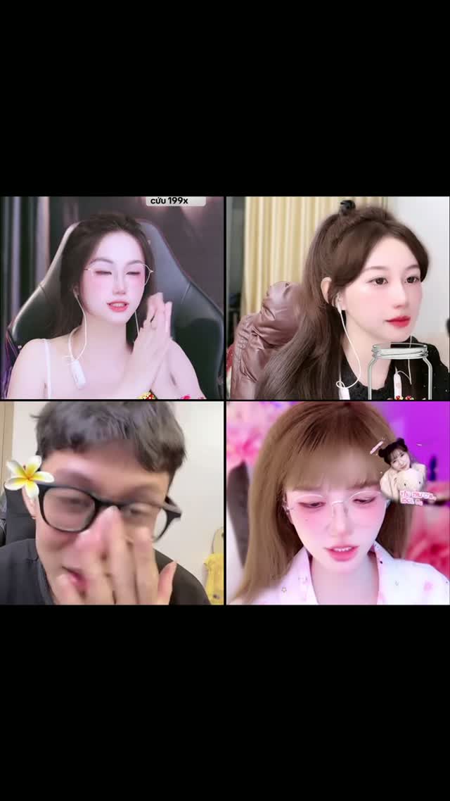 @hignhungg TikTok live recording
