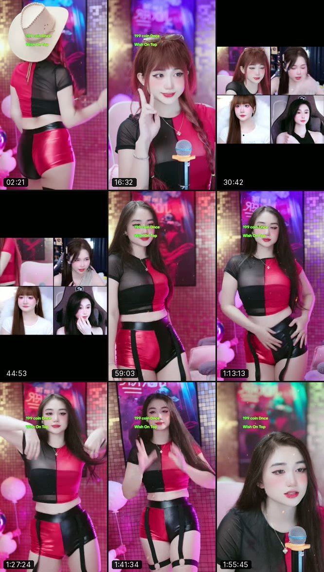 @_piiinkaaa_333 TikTok live recording