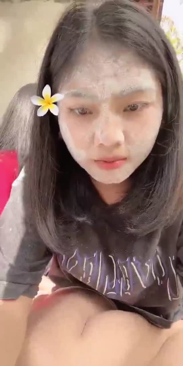 @aniastiii TikTok live recording