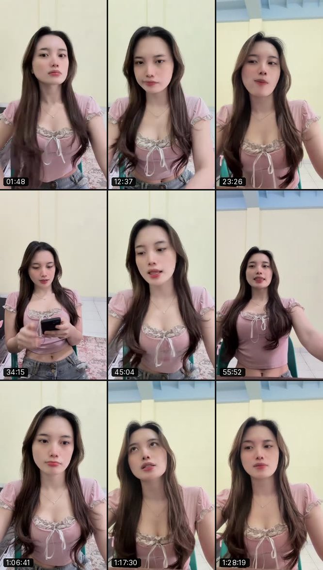 @jejessi30 TikTok live recording