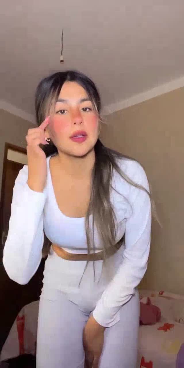 @soledadaazgo TikTok live recording