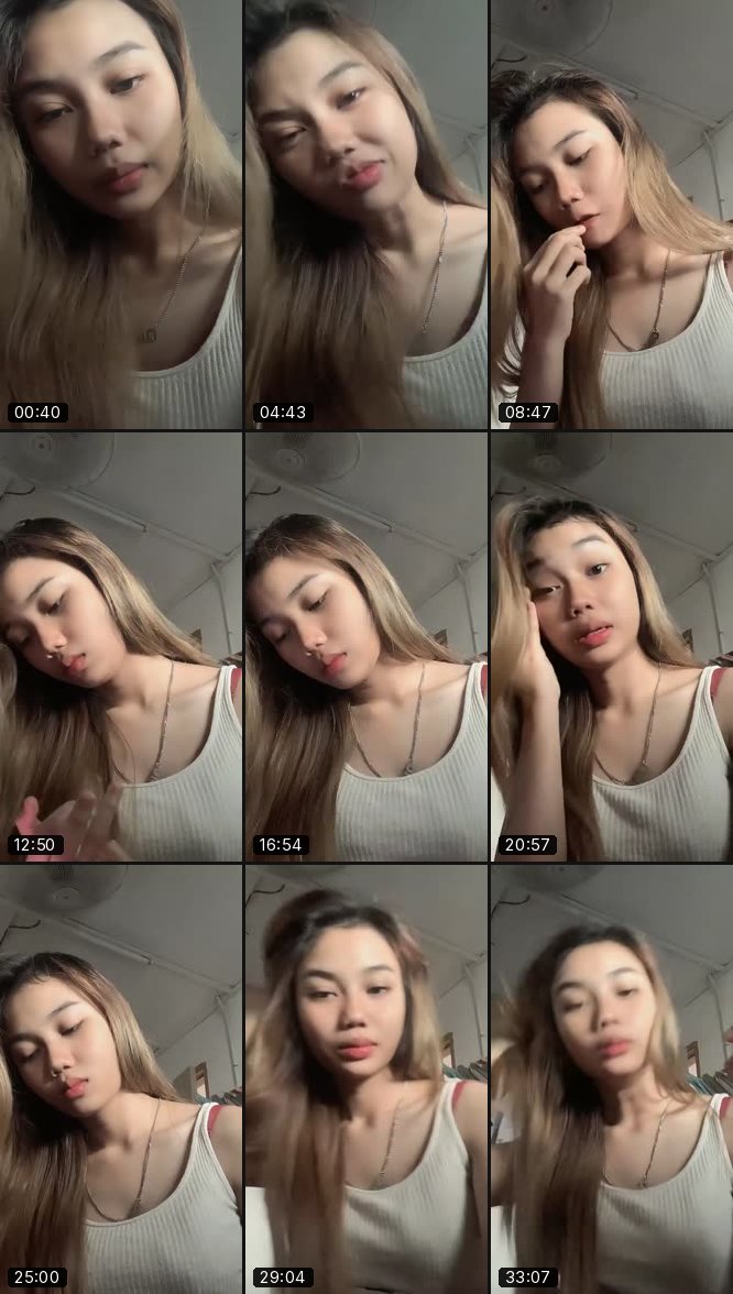 @qiq.i3 TikTok live recording