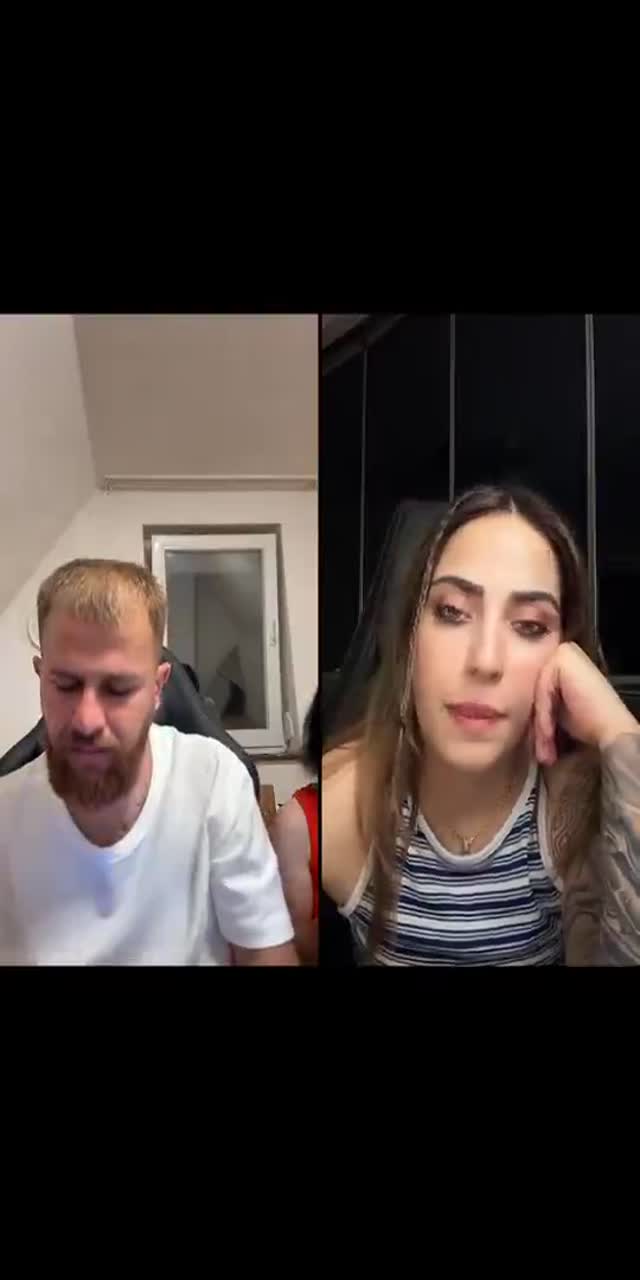 @ugursindy TikTok live recording