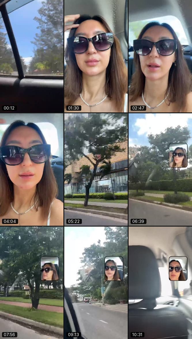 @asya_pretty1 TikTok live recording
