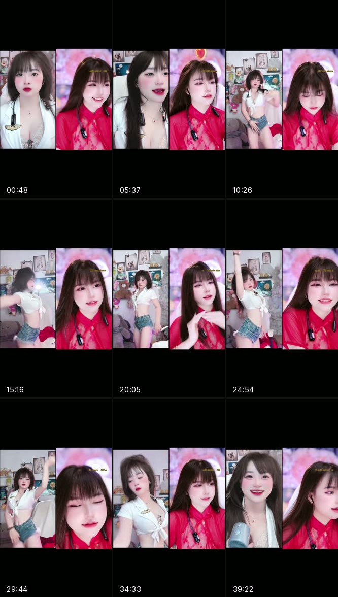@p.tholupi588 TikTok live recording