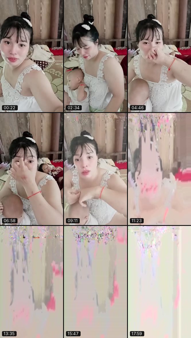 @luly.miu TikTok live recording