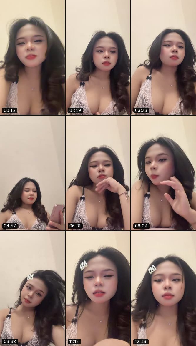 @mittahhe TikTok live recording