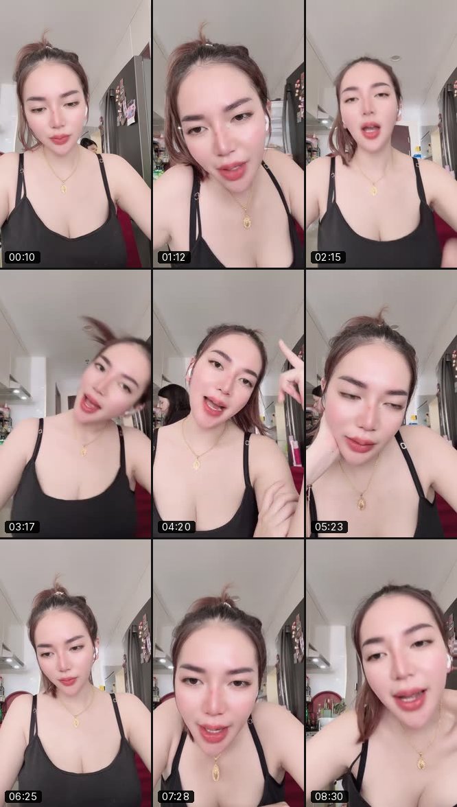 @ceritasamantha TikTok live recording