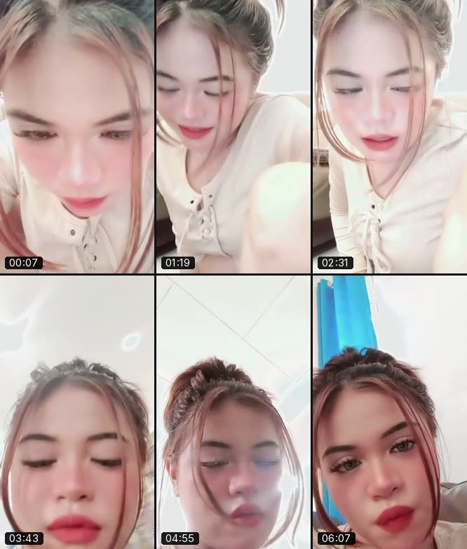 @mybeinaaa TikTok live recording