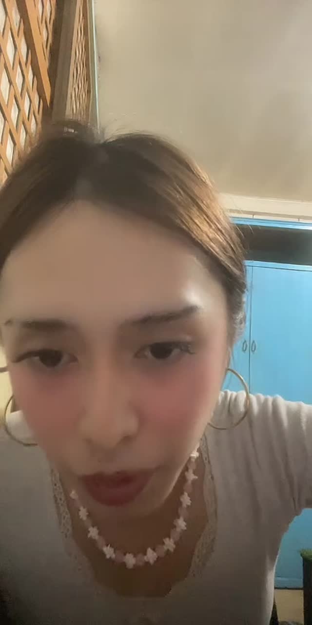 @asian.doll743 TikTok live recording