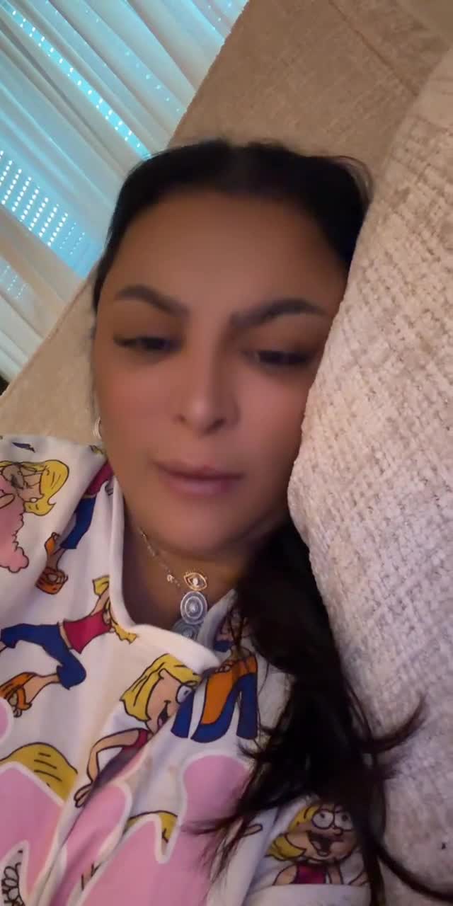 @divarebecca TikTok live recording