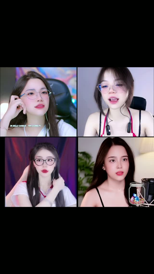 @beiucuaanhhhhhh TikTok live recording