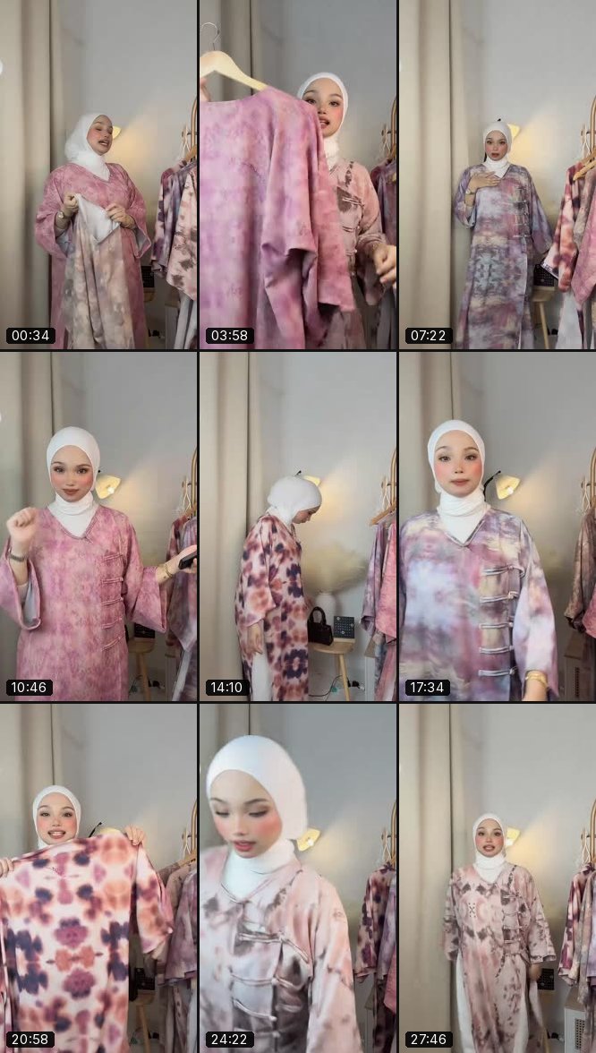 @lilypetunahq TikTok live recording