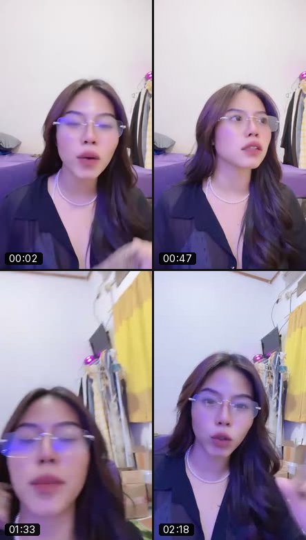 @callmeucan26 TikTok live recording