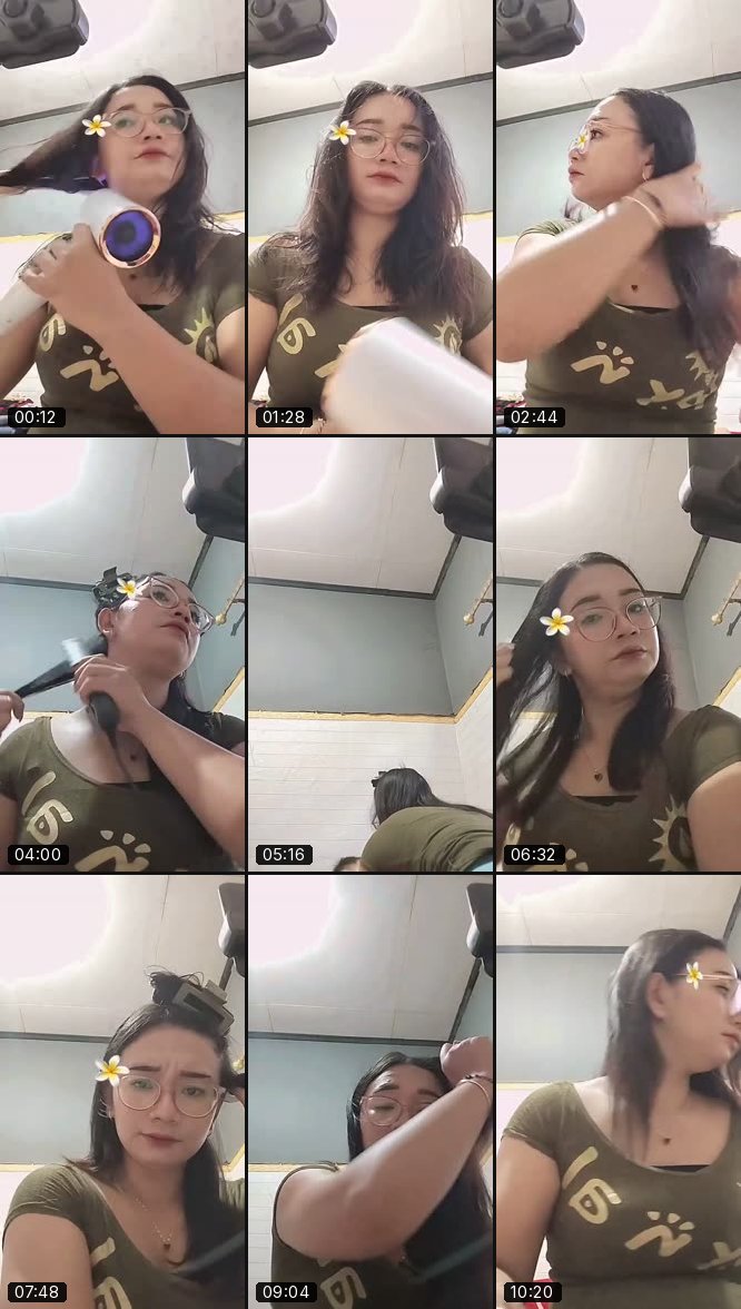 @dewifitriana_24 TikTok live recording
