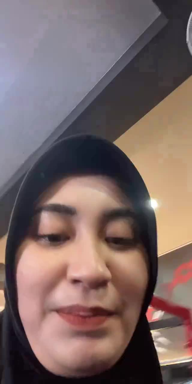 @nanadiahf TikTok live recording