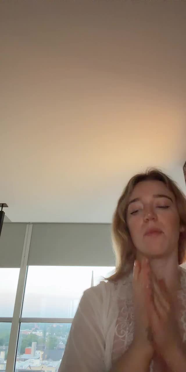 @clarissa.portman3 TikTok live recording