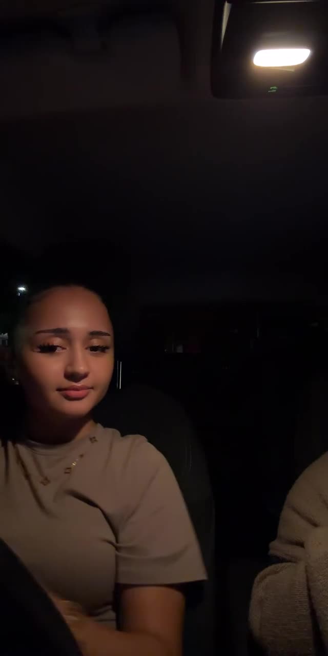 @2meryemm8 TikTok live recording