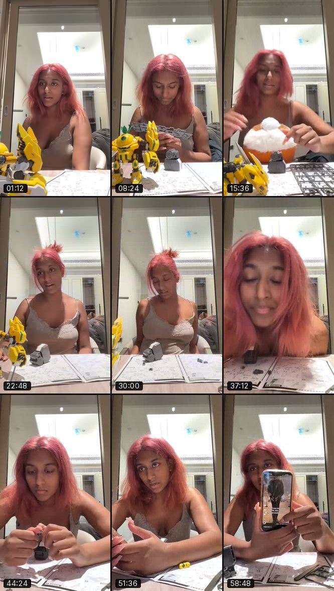 @itsdena04.xo TikTok live recording