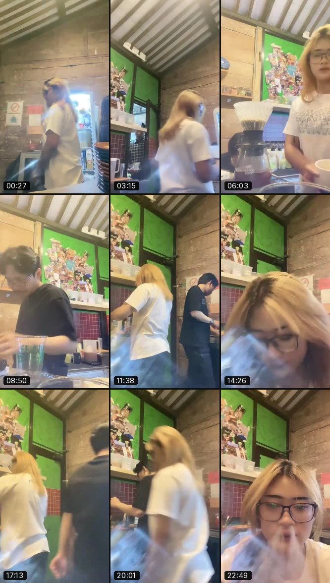 @zpiezy TikTok live recording