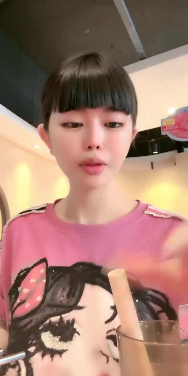 @meoxinhdangchill TikTok live recording