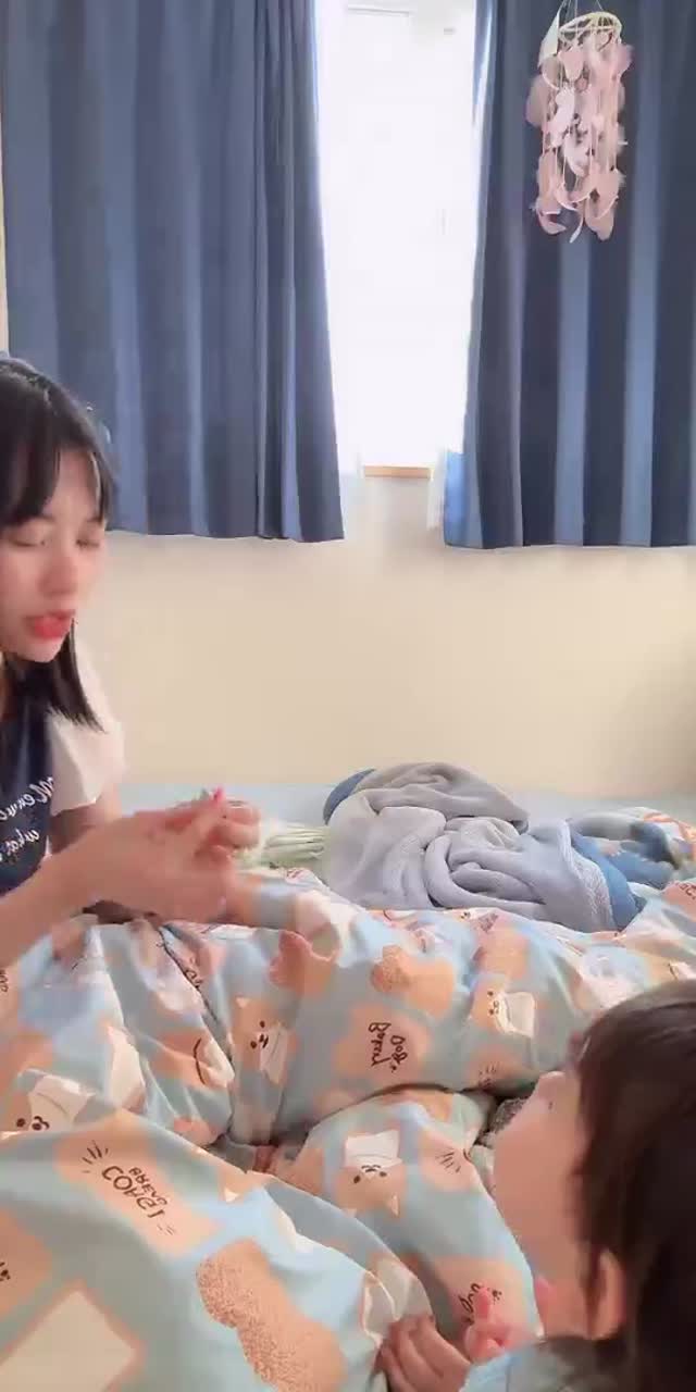 @vkrlynn TikTok live recording