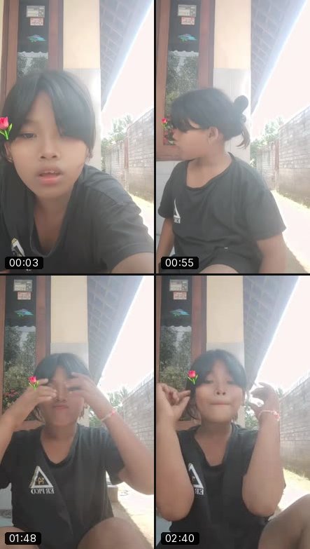 @qyla.damayanti.pu TikTok live recording