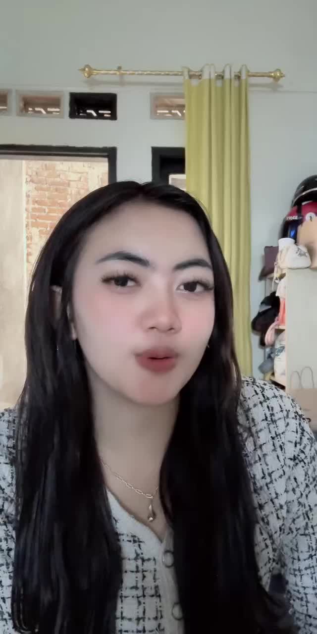 @rhy0121 TikTok live recording