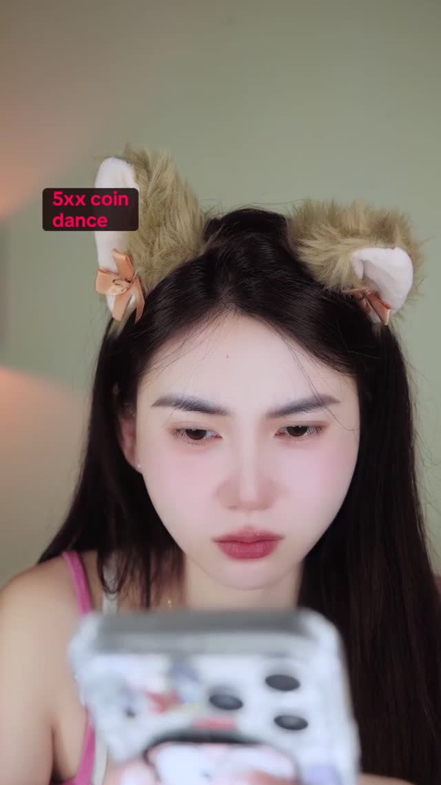 @babylynx.16 TikTok live recording