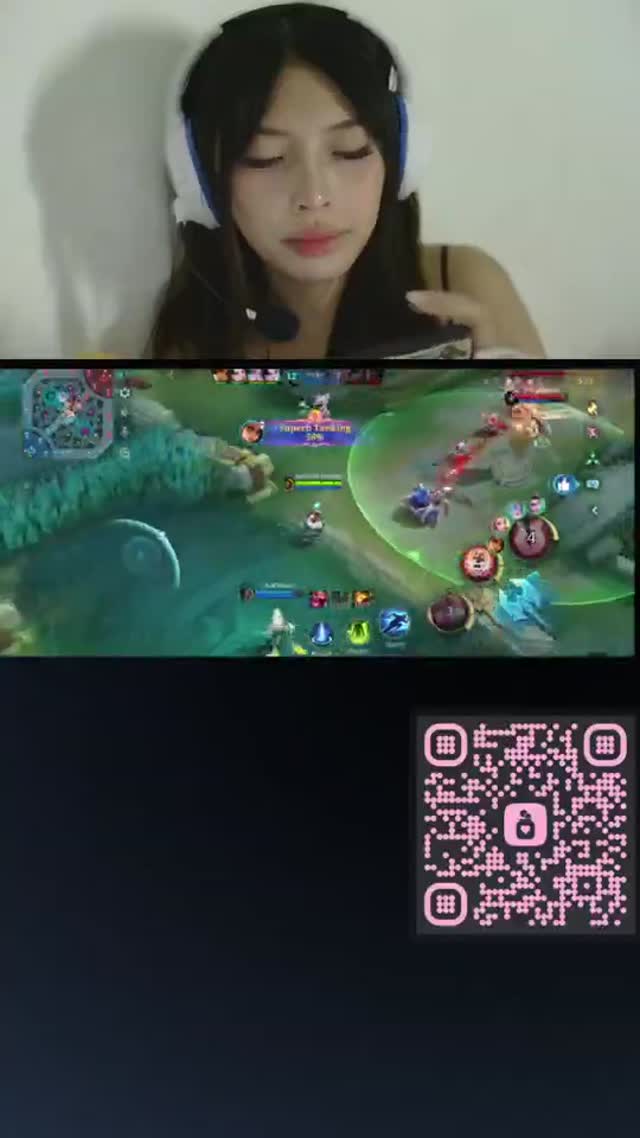 @seerapim TikTok live recording